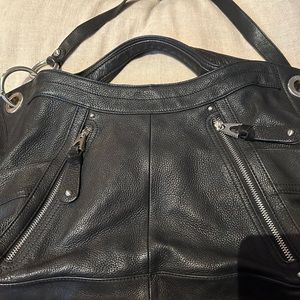 B Makowsky Handbag